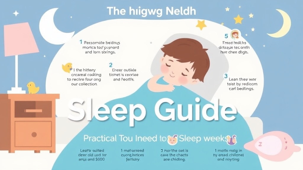 Implementation roadmap for 1 Month Old Sleep Guide: Everything You Need to Know with actionable steps