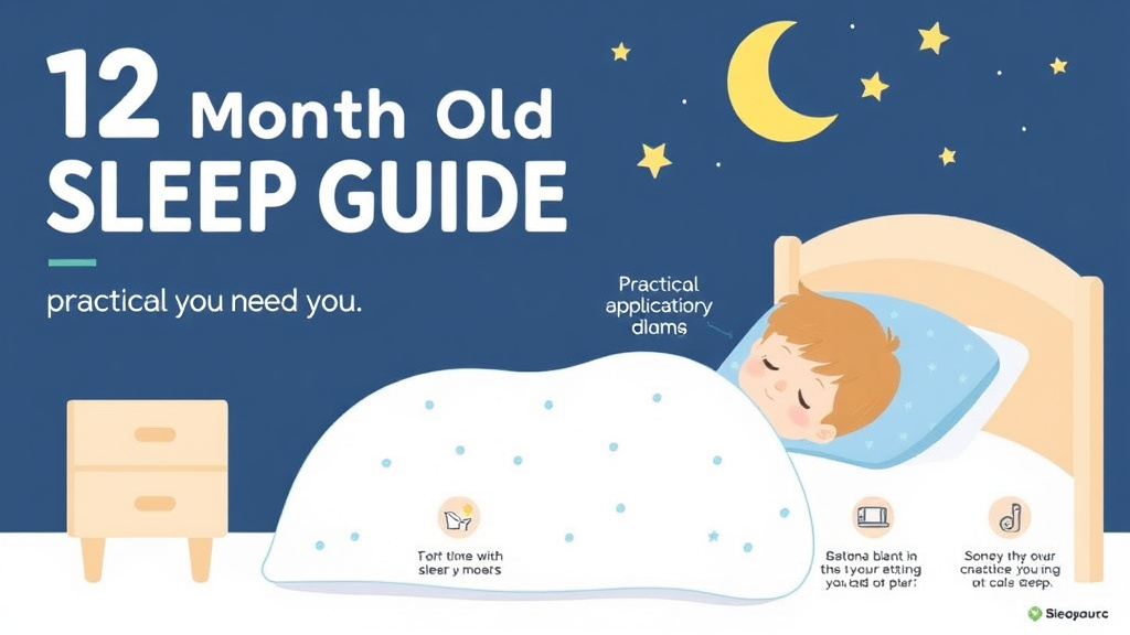 Implementation roadmap for 12 Month Old Sleep Guide: Everything You Need to Know with actionable steps