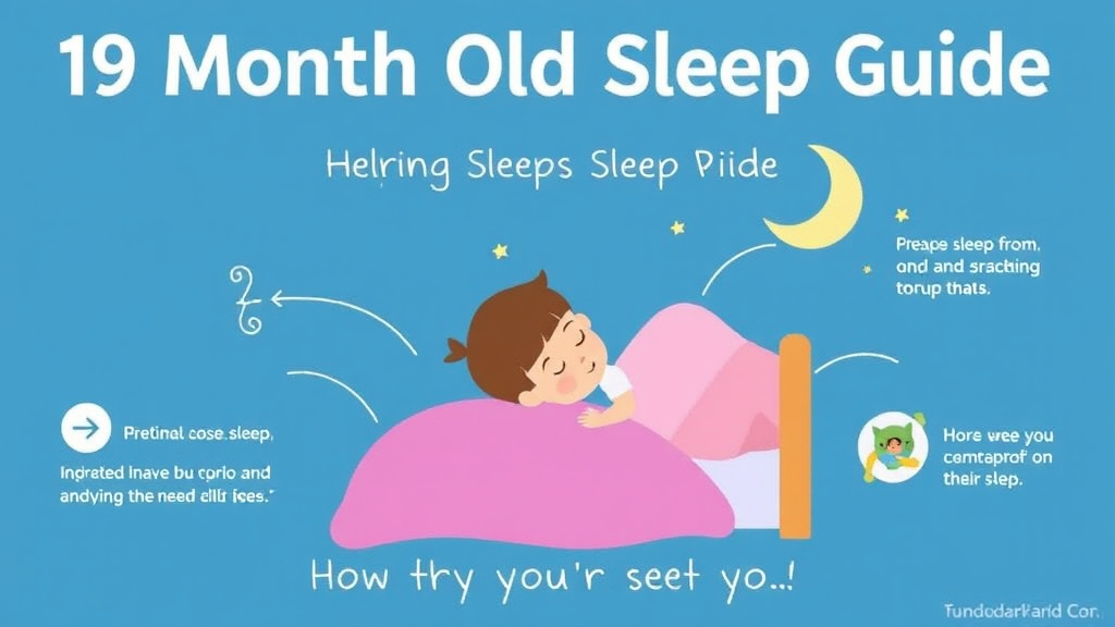 Implementation roadmap for 19 Month Old Sleep Guide: Everything You Need to Know with actionable steps