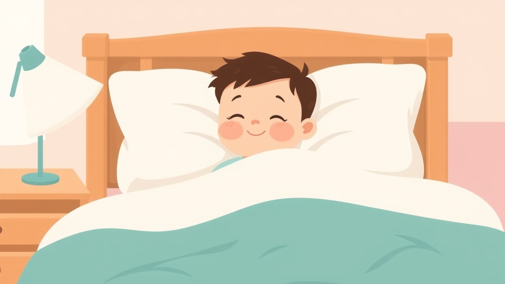 Conceptual diagram showing how average Age Baby Sleeps Through works in practice