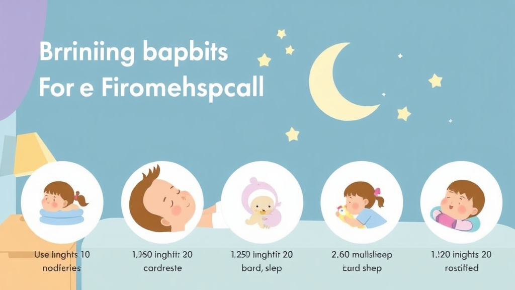 Hands-on guide visualization for bringing Baby Home From Hospital Sleep