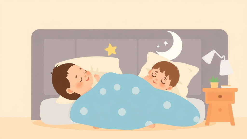 Educational graphic covering the essentials of homeostatic Sleep Drive In Babies