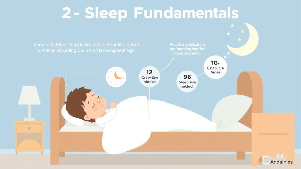 Implementation roadmap for infant Sleep Fundamentals with actionable steps