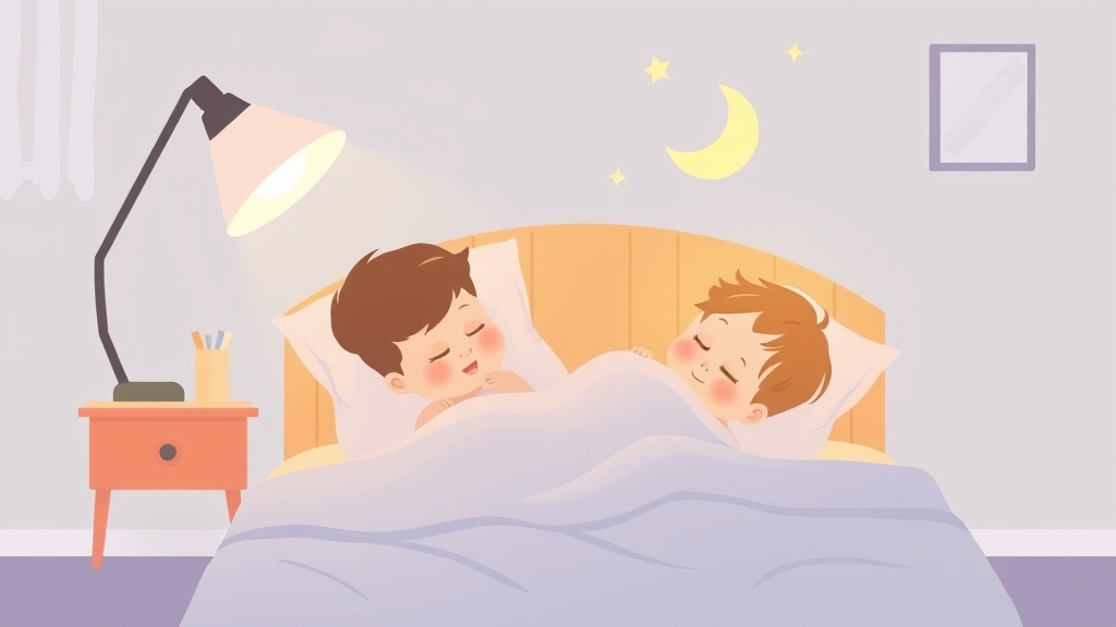 An informative visual explaining rem Sleep In Babies for beginners and professionals