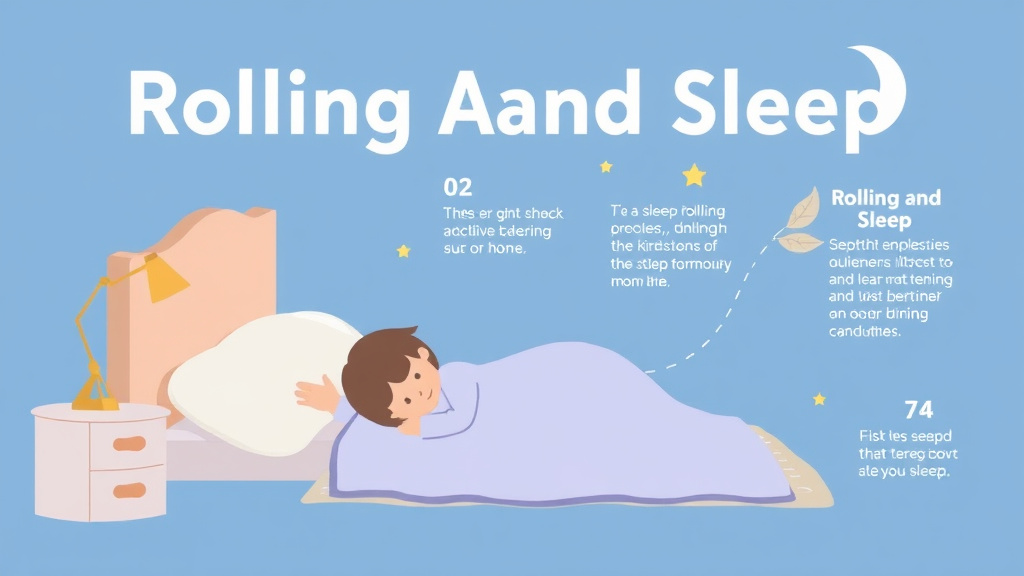 Implementation roadmap for rolling And Sleep with actionable steps