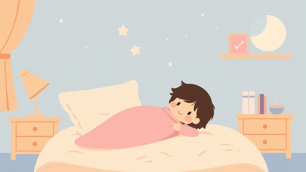 A professional illustration depicting sids Risk Reduction