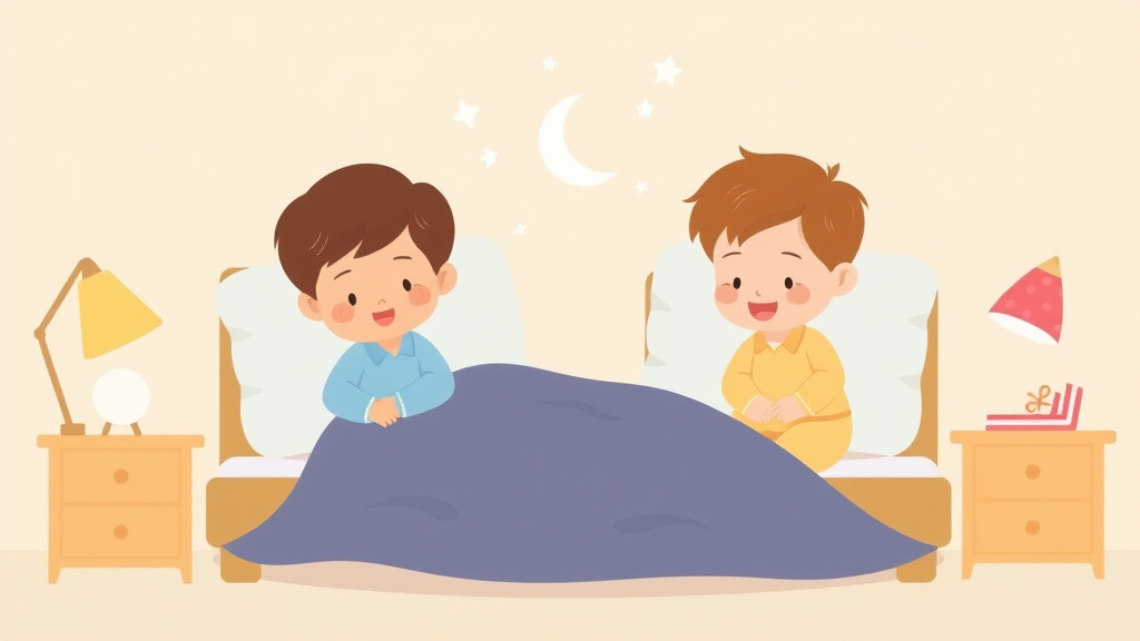 Conceptual diagram showing how sleep Cycles In Babies Explained works in practice