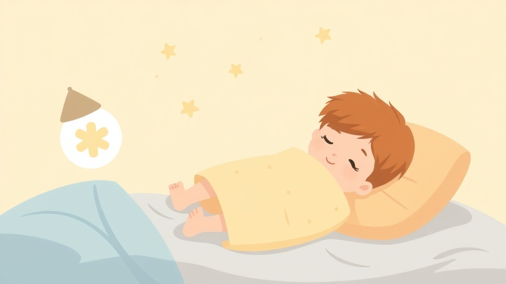 Conceptual diagram showing how swaddling Guidelines works in practice