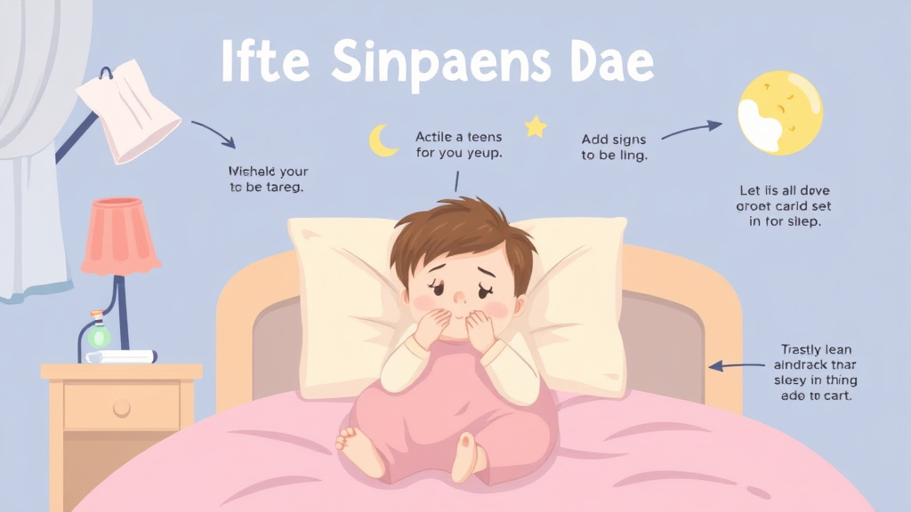 Implementation roadmap for tired Signs In Babies with actionable steps