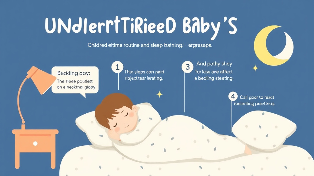 Practical checklist visual for undertired Baby Signs