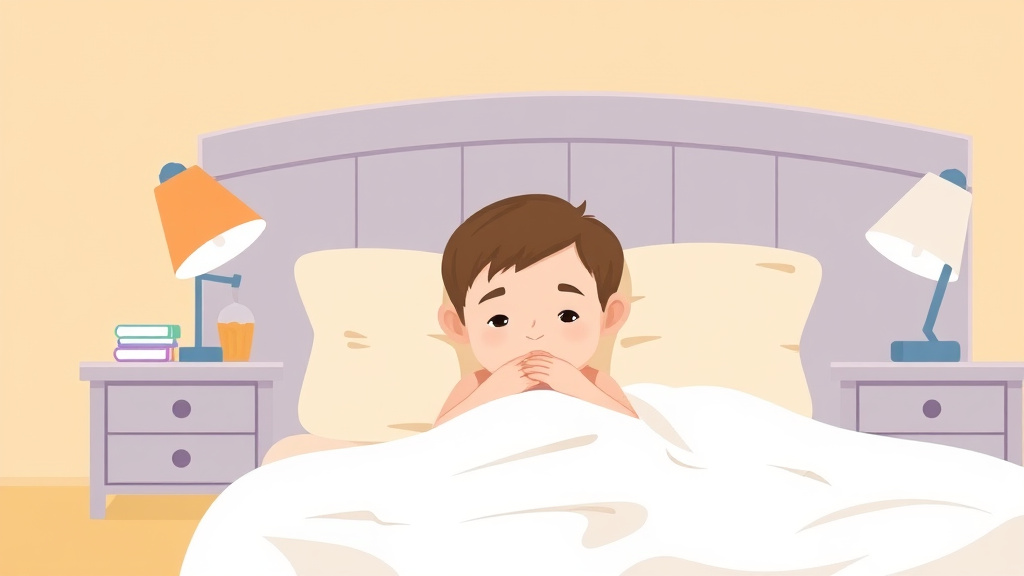 An informative visual explaining undertired Toddler Signs for beginners and professionals