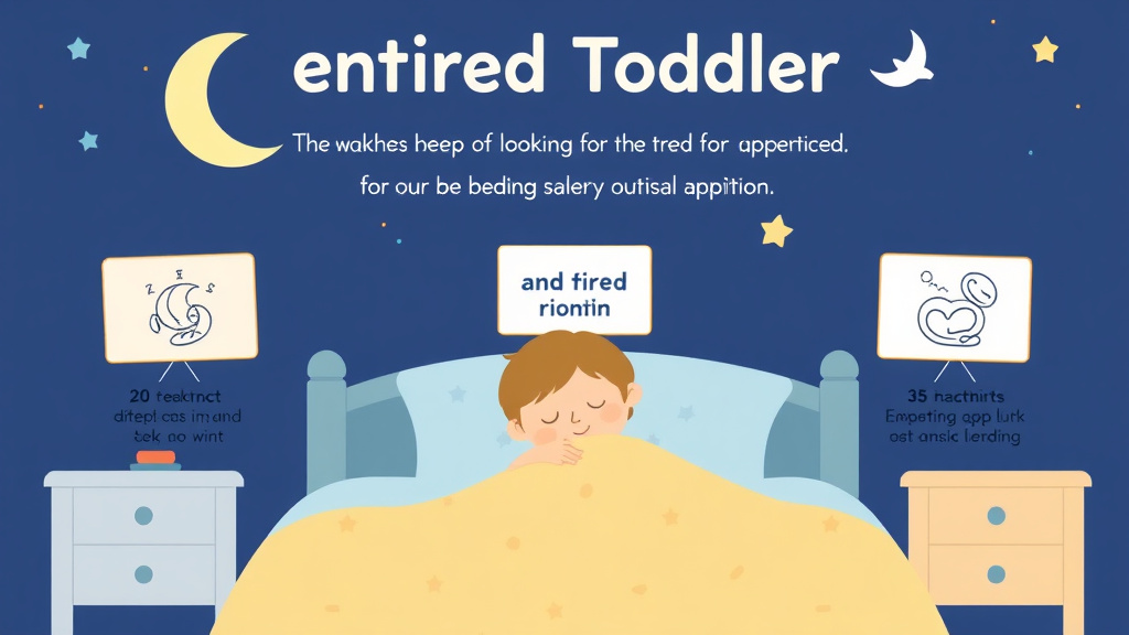 Hands-on guide visualization for undertired Toddler Signs