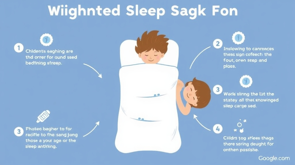 Implementation roadmap for weighted Sleep Sack Safety with actionable steps