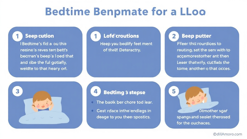 Implementation roadmap for bedtime Routine for a 4 Month Old: Step by Step with actionable steps