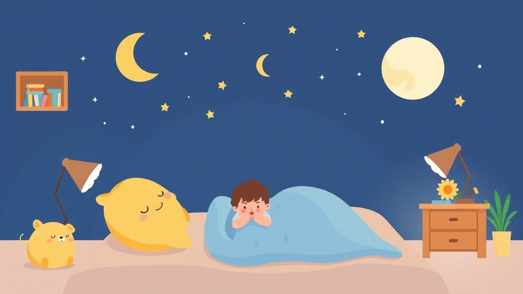 An informative visual explaining best Bedtime Books For Babies for beginners and professionals