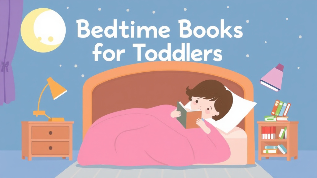 Step-by-step visual guide for implementing best Bedtime Books For Toddlers