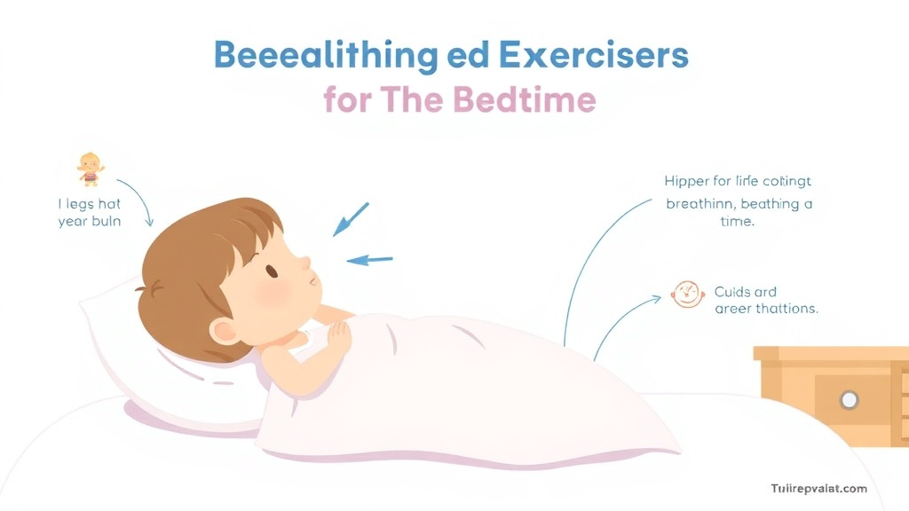 Implementation roadmap for breathing Exercises For Bedtime with actionable steps