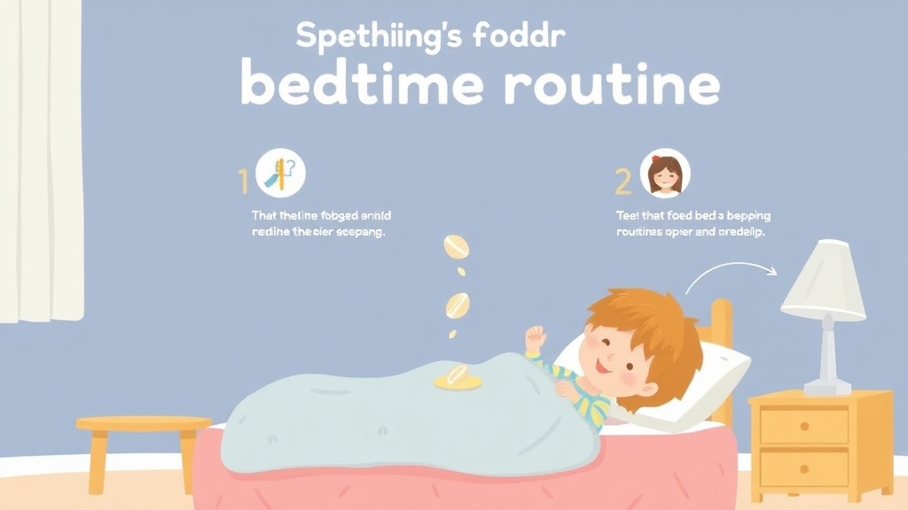 Implementation roadmap for dropping Feed From Bedtime Routine with actionable steps