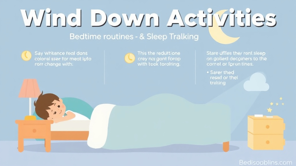 Practical workflow diagram for wind Down Activities