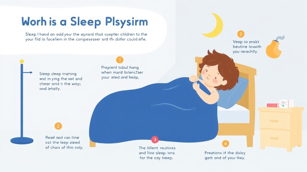 Practical checklist visual for is A Sleep Consultant Worth It