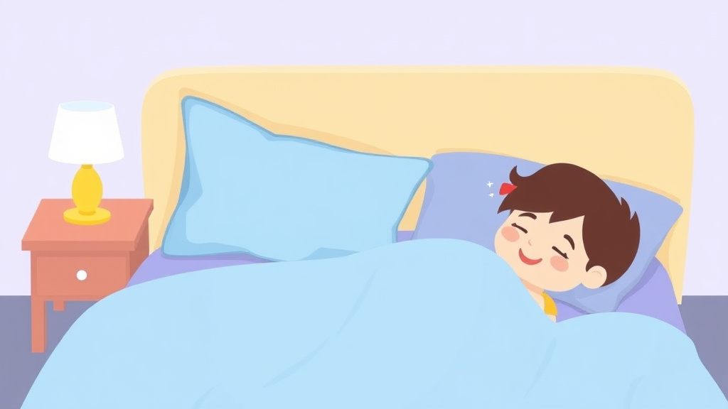 Conceptual diagram showing how sleepcoach Vs Solve Your Childs Sleep works in practice