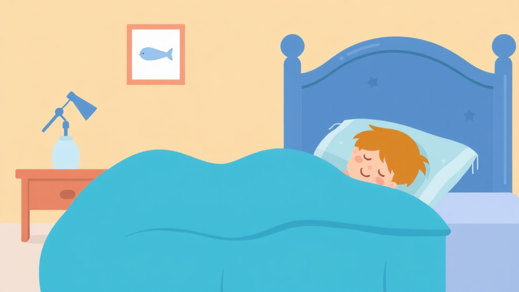 Illustration showing key concepts related to 4 to 3 nap transition