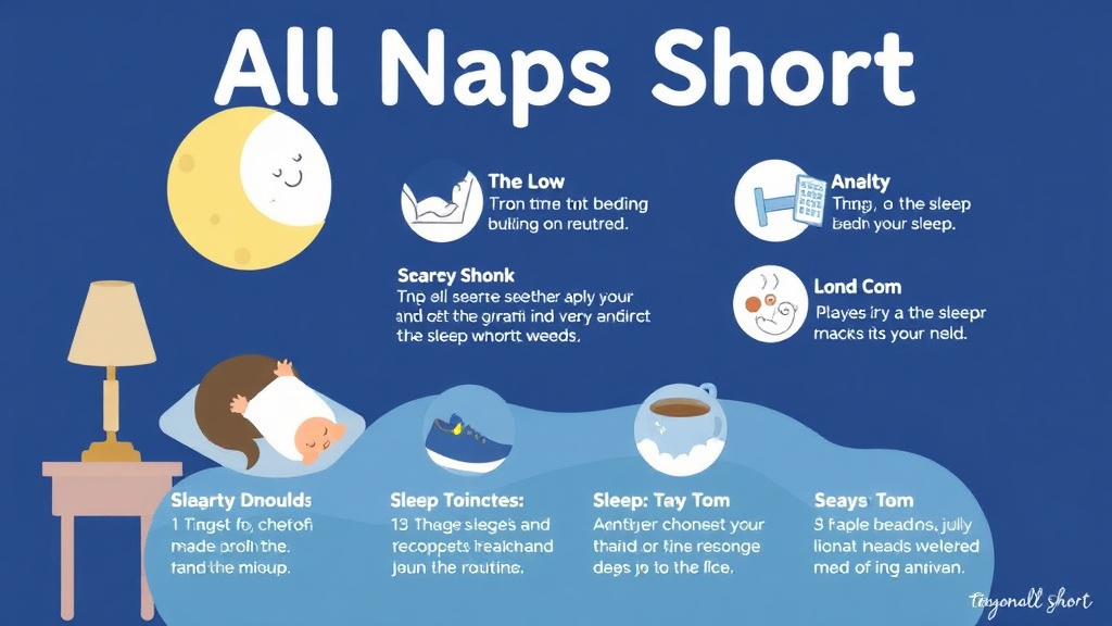 Process flow illustration for putting all Naps Short into action