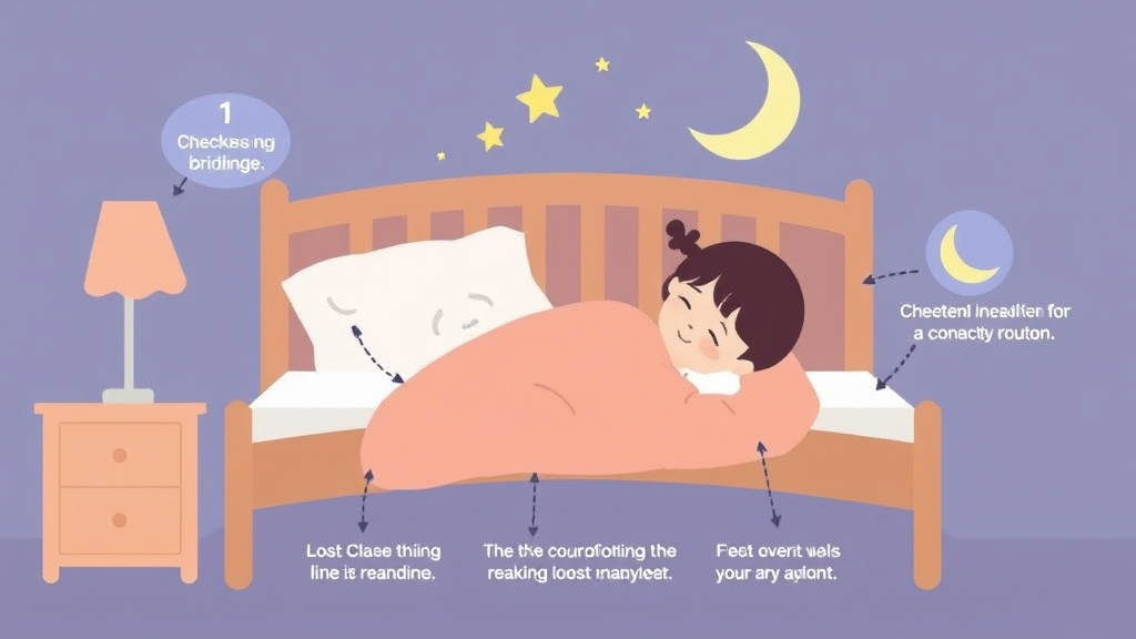 Step-by-step visual guide for implementing bridging Nap Explained