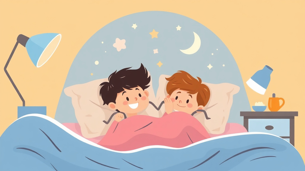 A professional illustration depicting fighting Naps