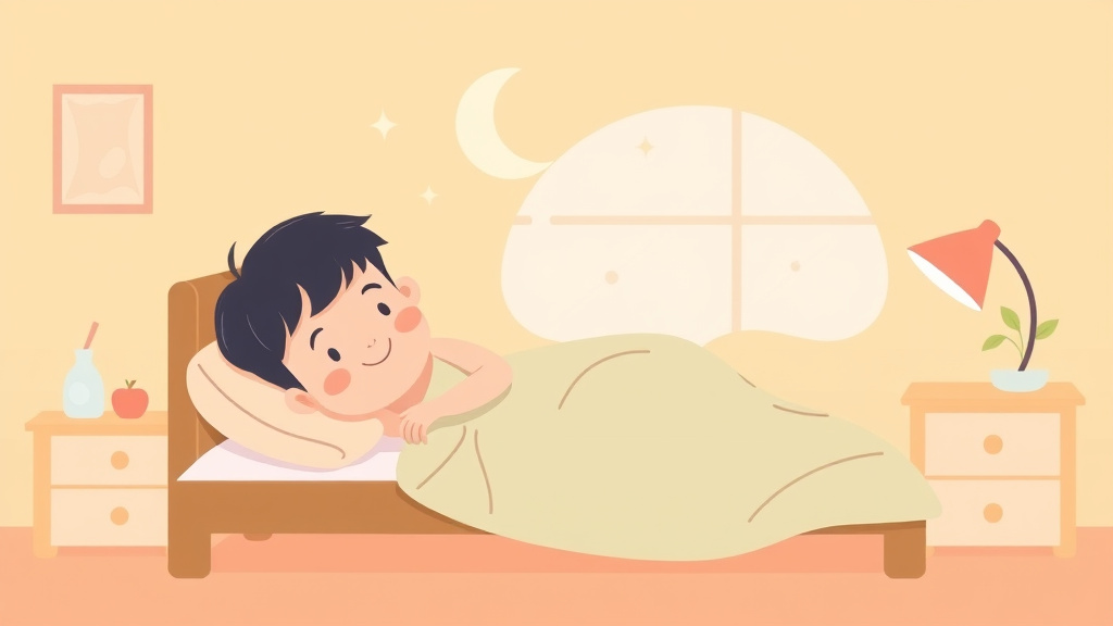 Illustration showing key concepts related to last nap of the day: when to cap, skip, or keep