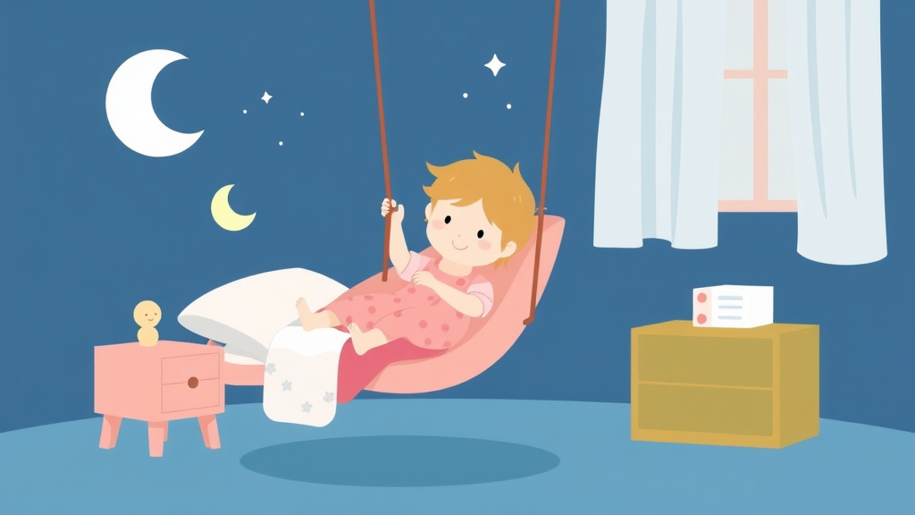 Real-world application diagram for nap In Swing