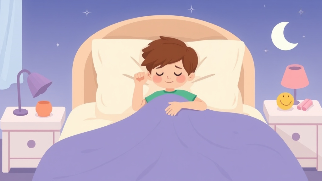 Visual overview of nap Refusal by Age: What Is Normal? with key concepts highlighted