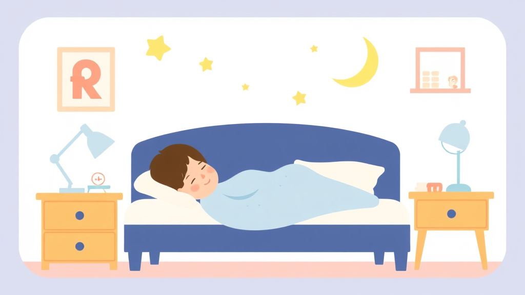 An informative visual explaining nap Time Cues for beginners and professionals