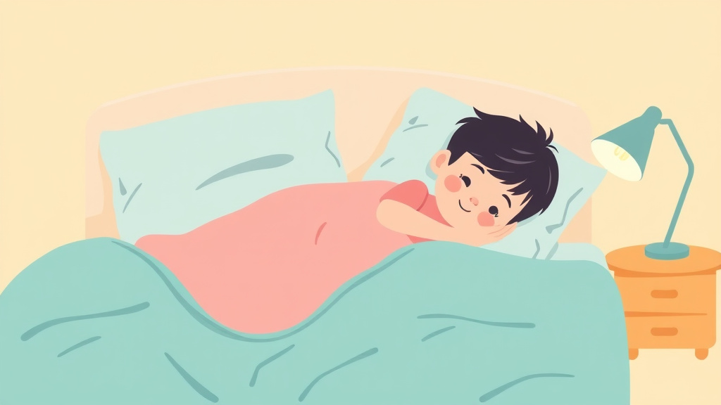 Illustration showing key concepts related to nap training with pick up put down