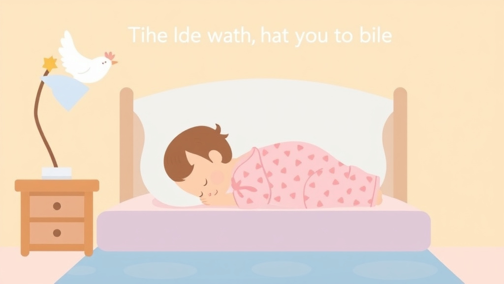 Conceptual diagram showing how newborn Nap Schedule: How Many Naps and How Long works in practice