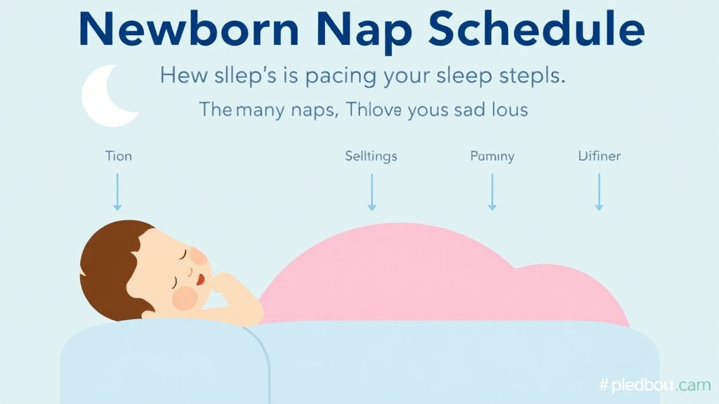 Implementation roadmap for newborn Nap Schedule: How Many Naps and How Long with actionable steps