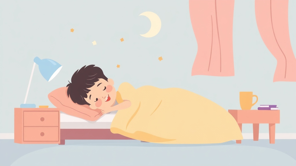 Conceptual diagram showing how one Nap Strike works in practice