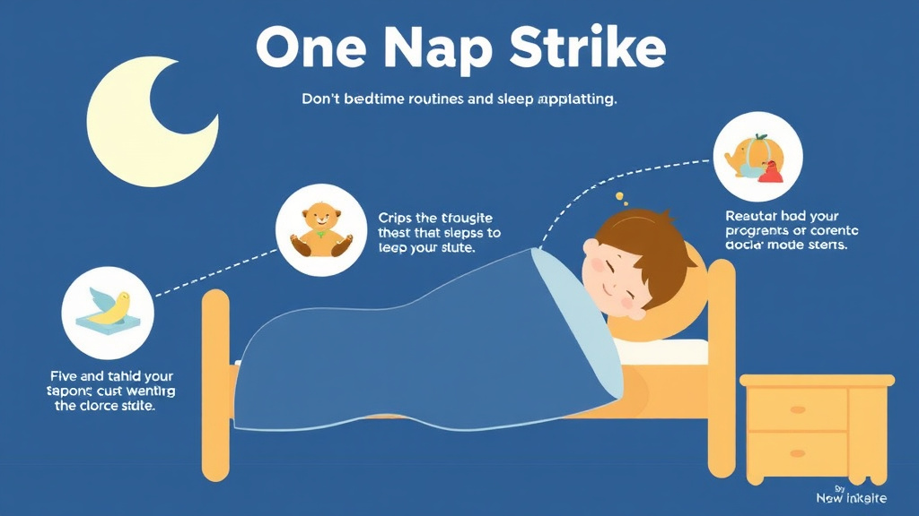 Implementation roadmap for one Nap Strike with actionable steps