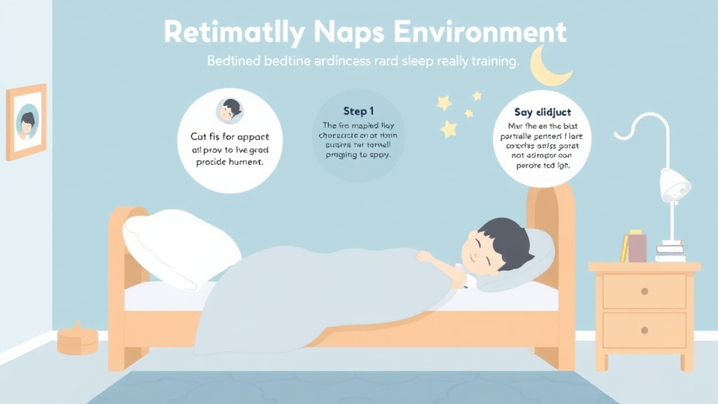 Real-world application diagram for optimal Nap Environment