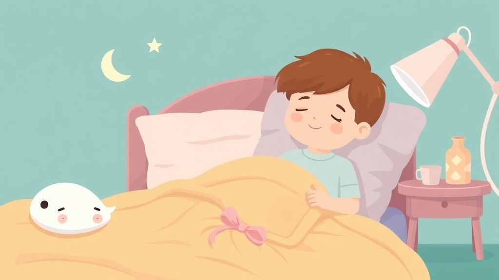 Illustration showing key concepts related to when do toddlers stop napping?
