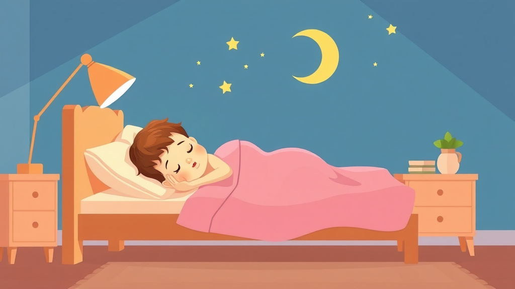 Educational graphic covering the essentials of baby Sleeping Worse Not Better