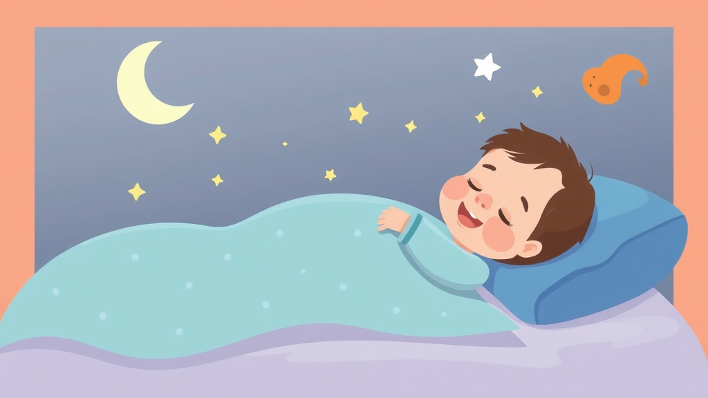 Conceptual diagram showing how baby Wakes Every 2 Hours works in practice