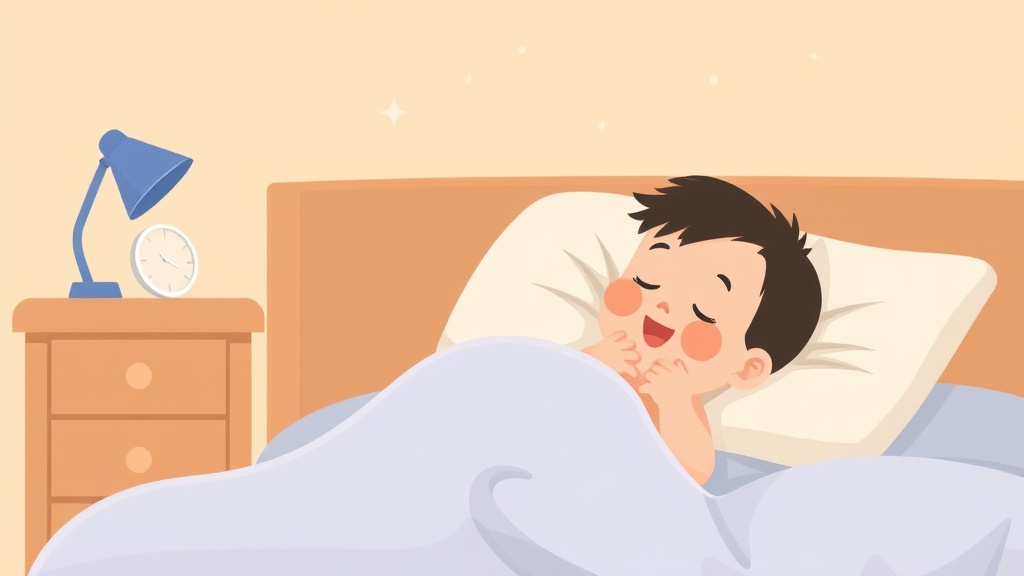 An informative visual explaining baby Wakes Every 45 Minutes for beginners and professionals