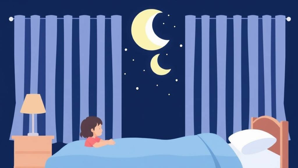 Implementation roadmap for blackout Curtains For Better Sleep with actionable steps