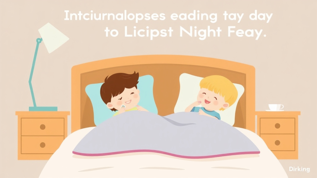 Action-oriented illustration showing how to apply calories During Day To Drop Night Feeds