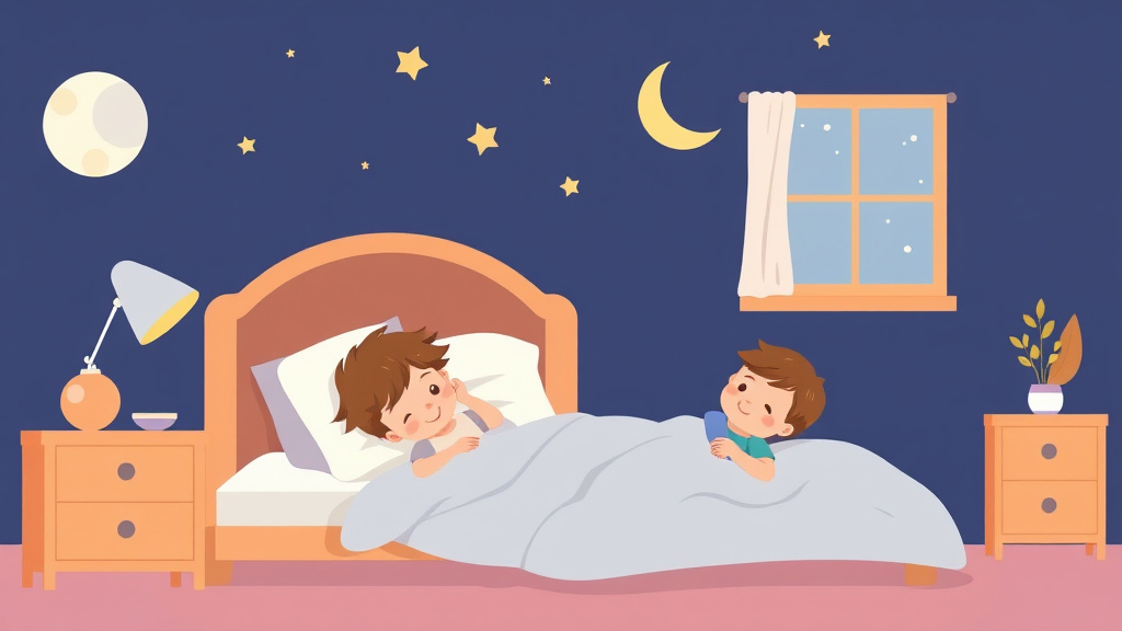 An informative visual explaining gradual Night Weaning Plan for beginners and professionals