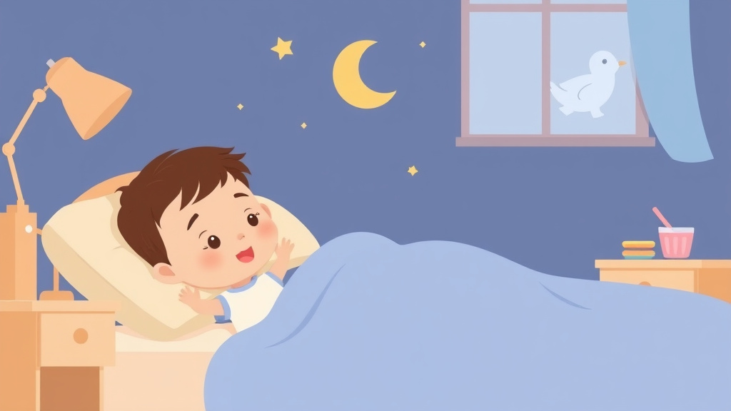 Visual overview of tell If Baby Is Hungry At Night with key concepts highlighted