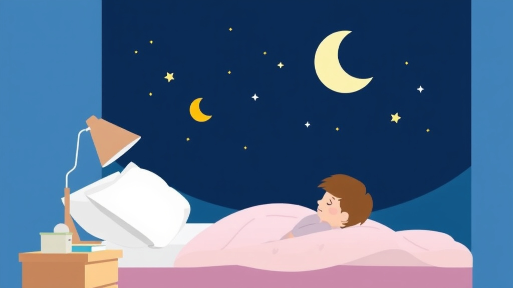 Implementation roadmap for night Waking from Anxiety in Children with actionable steps