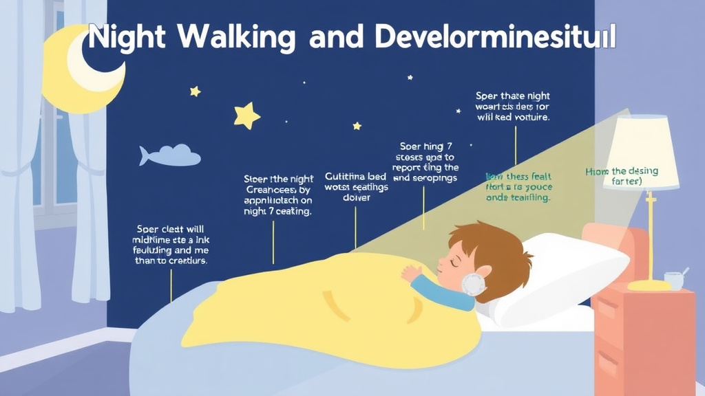 Implementation roadmap for night Waking And Developmental Milestones with actionable steps