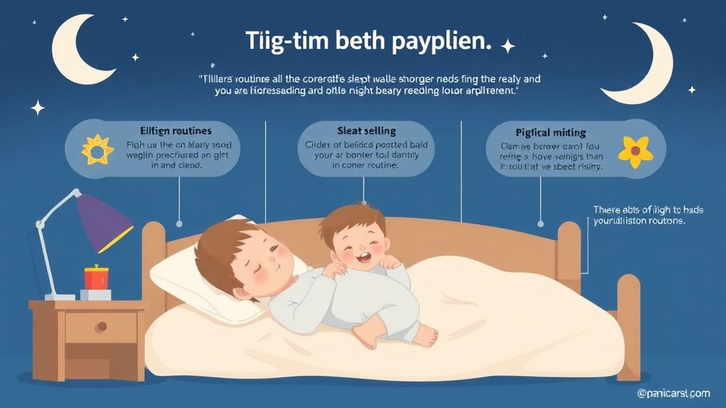 Practical workflow diagram for night Hunger in Older Babies: Real or Habitual?